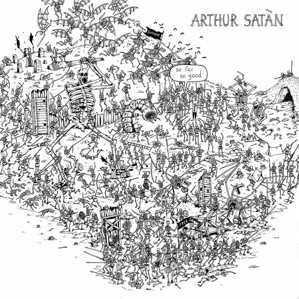 Arthur-Santan---So-Far-So-Good