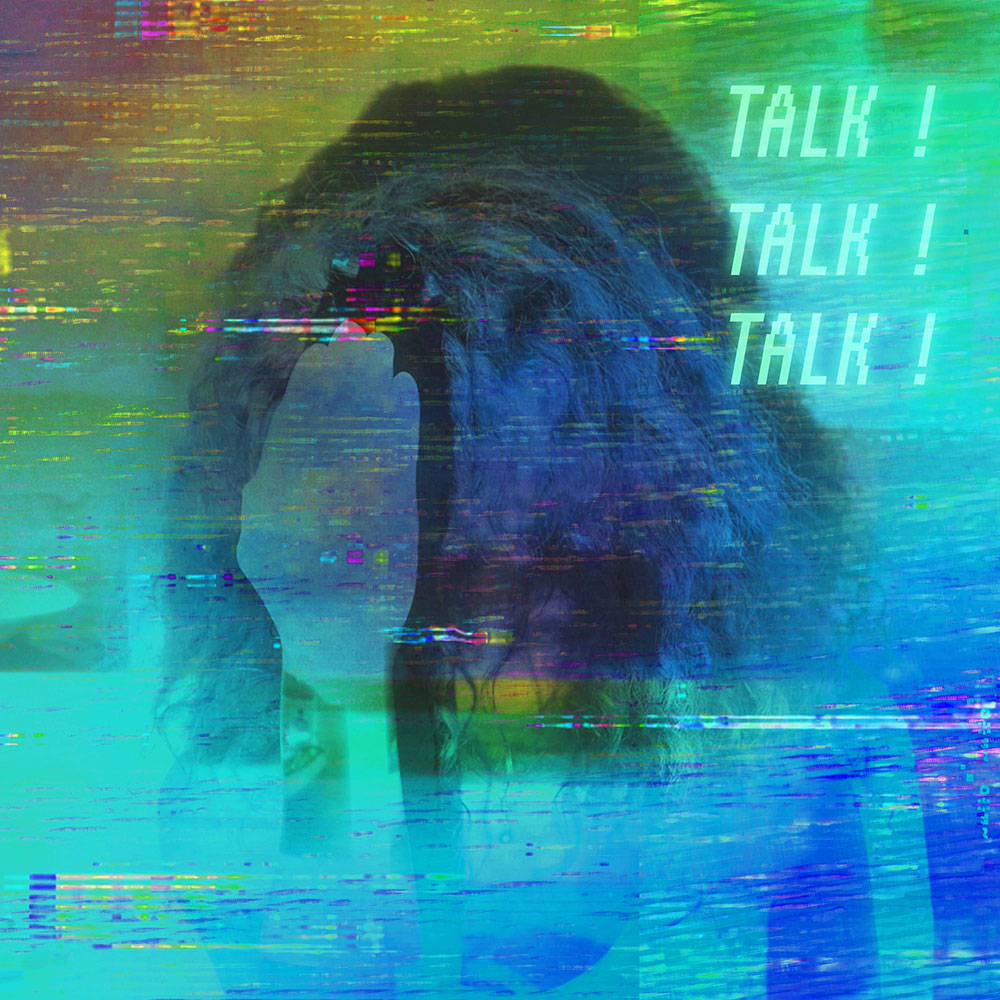 Savarah---TALK-TALK-TALK