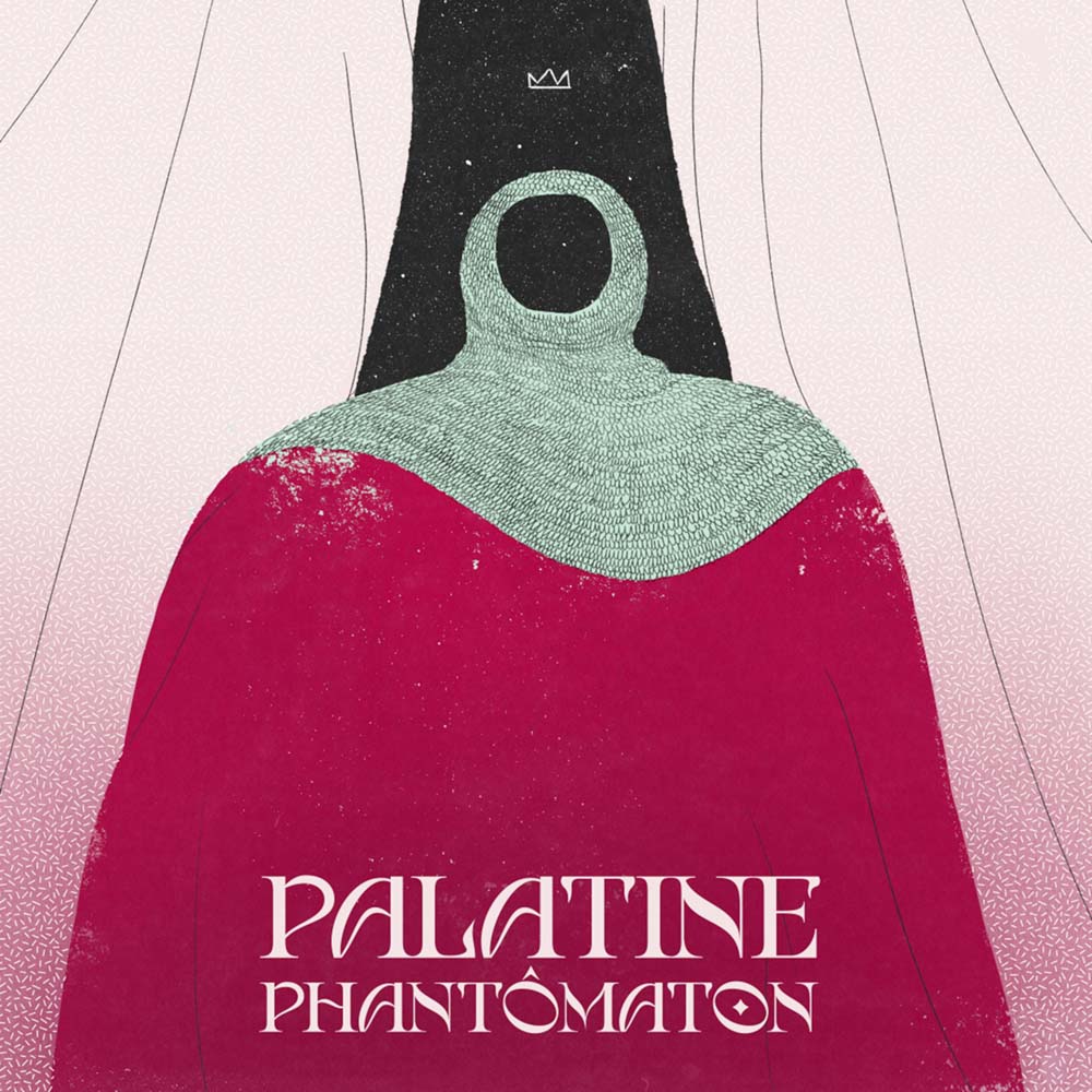 20. Palatine - Phantômaton 21e5f02dd969-Palatine_Phantômaton_Album_Cover_3000x3000