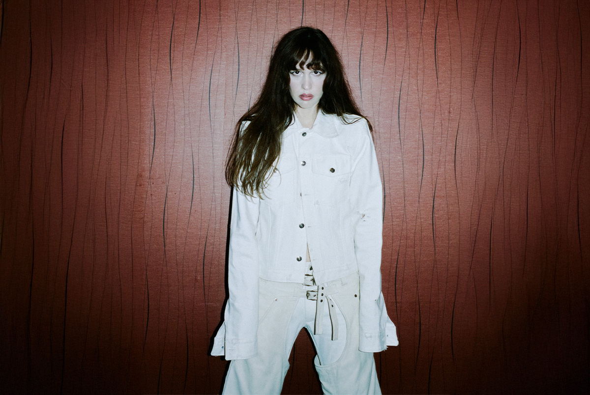 Marie Davidson